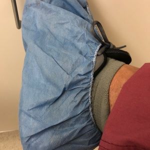 Meet your Posher, Robert